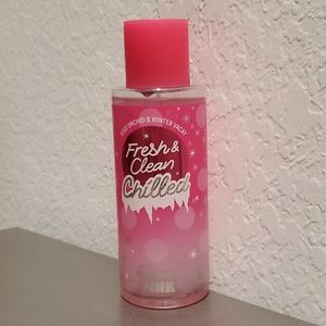 Victoria's Secret Fresh & Clean Chilled